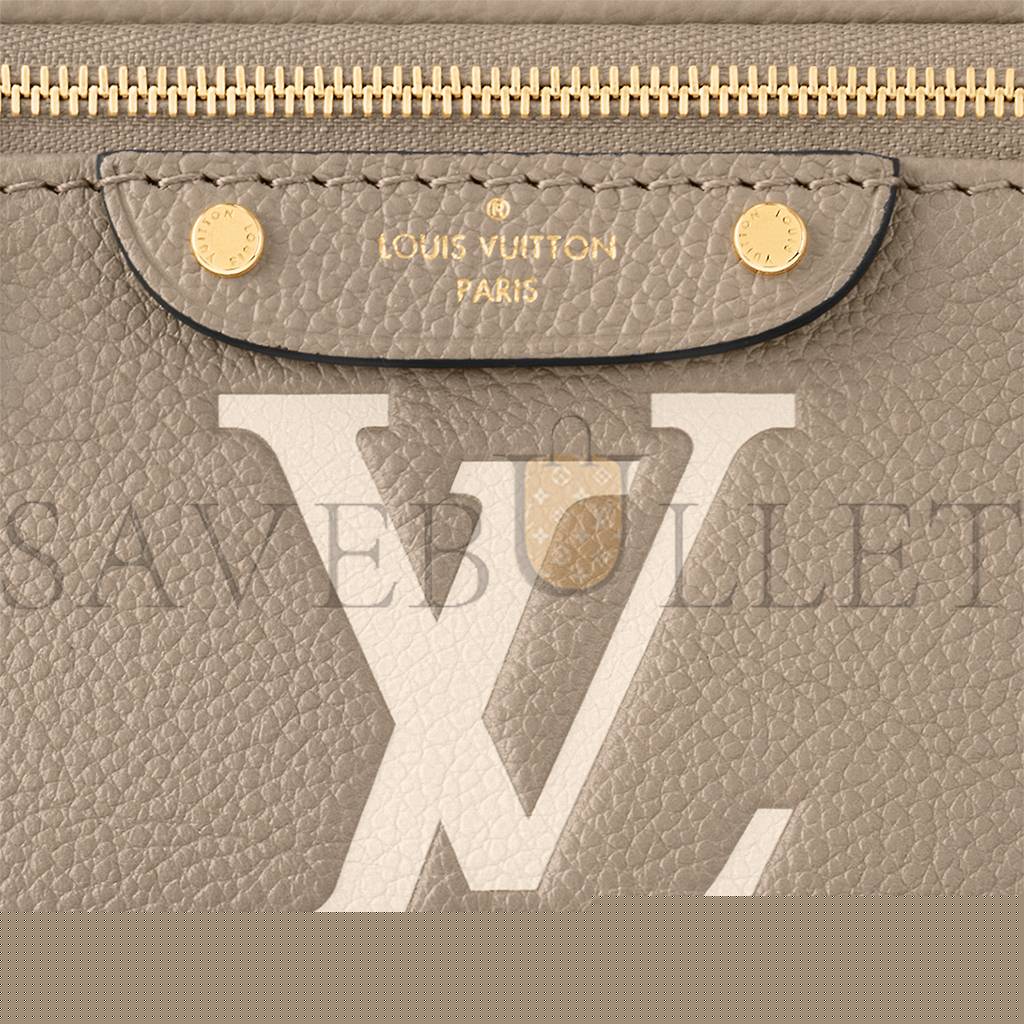 l**is V*t*n mini bumbag m83219 (17*12*9cm)